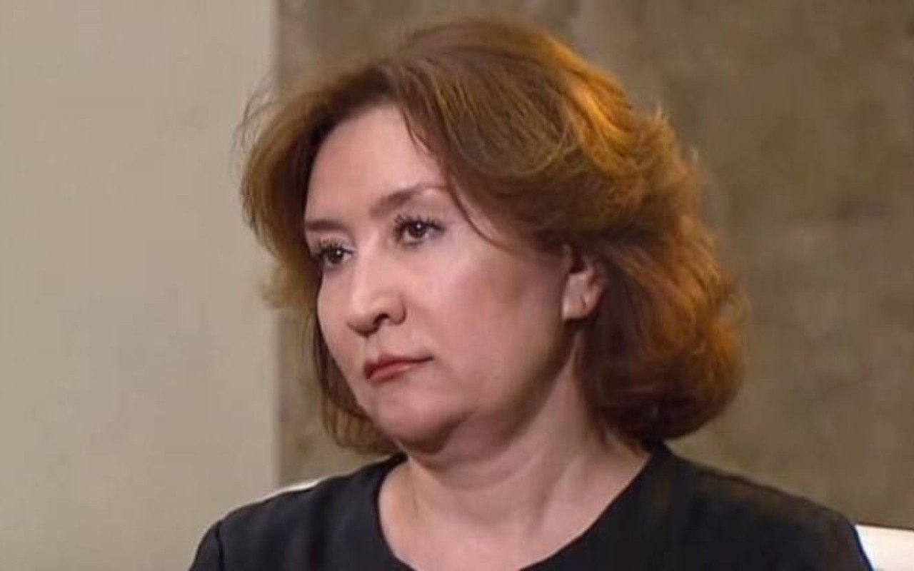 Bakıda həbs edilən rusiyalı sabiq hakim sərbəst buraxıldı