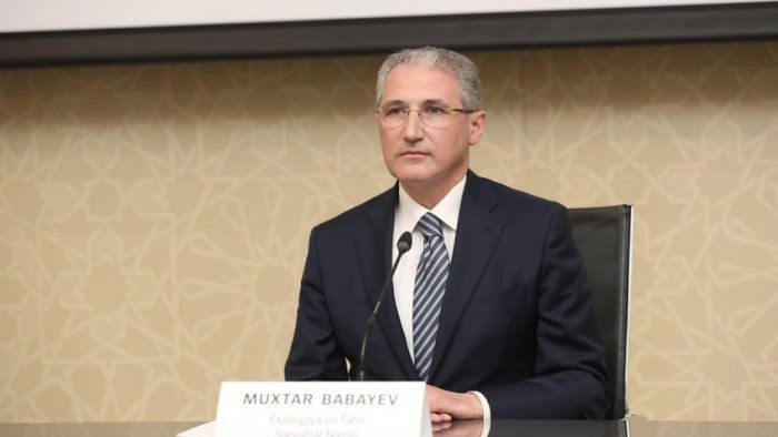 Prezidentin yeni nümayəndəsi KİMDİR...