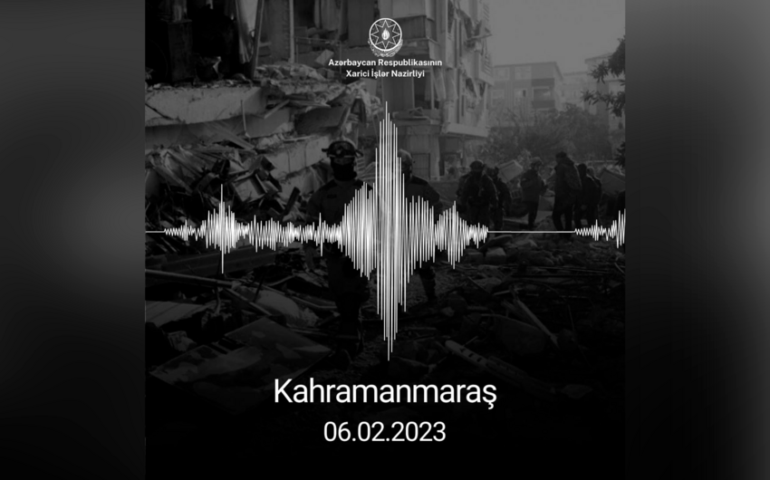 Kahramanmaraş faciəsinin ikinci ili 
