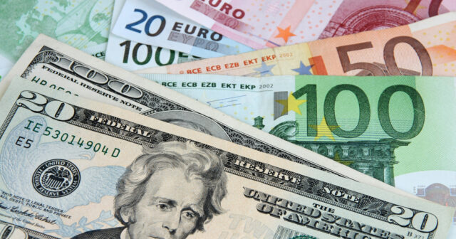 Avro və rubl bahalaşdı, dollar isə... - MƏZƏNNƏ