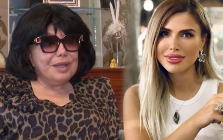 Flora Kərimovanın vəkili: "Sertifikatın ləğvi ilə kifayətlənməyəcəyik"