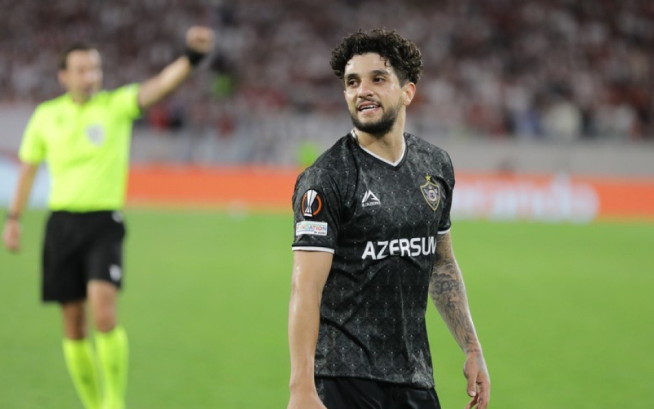 Kadi "Qarabağ"a qayıtmasından DANIŞDI