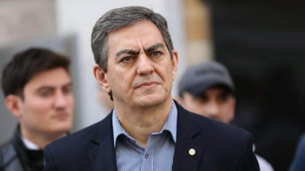 Məhkəmə Əli Kərimli barədə QƏRAR VERDİ