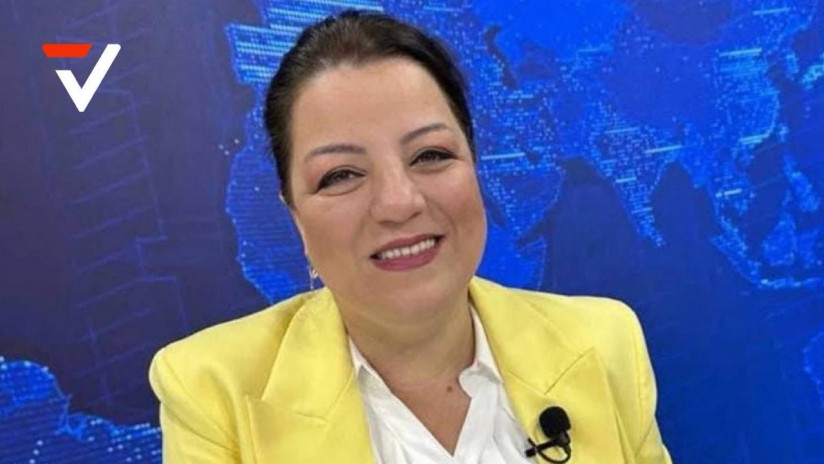 Məhkəmə jurnalist Şahnaz Bəylərqızı ilə bağlı qərar verdi