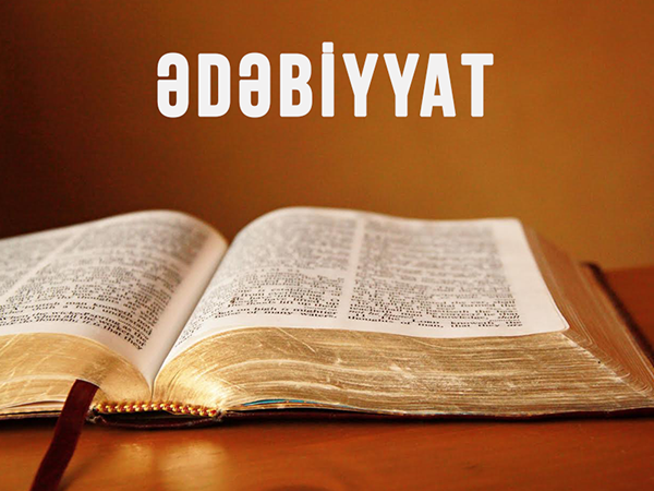 Ədəbiyyat fənni rus bölməsində ana dilində tədris olunacaq