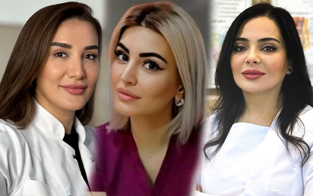 Sertifikatı ləğv edilən həkimlərin SİYAHISI 