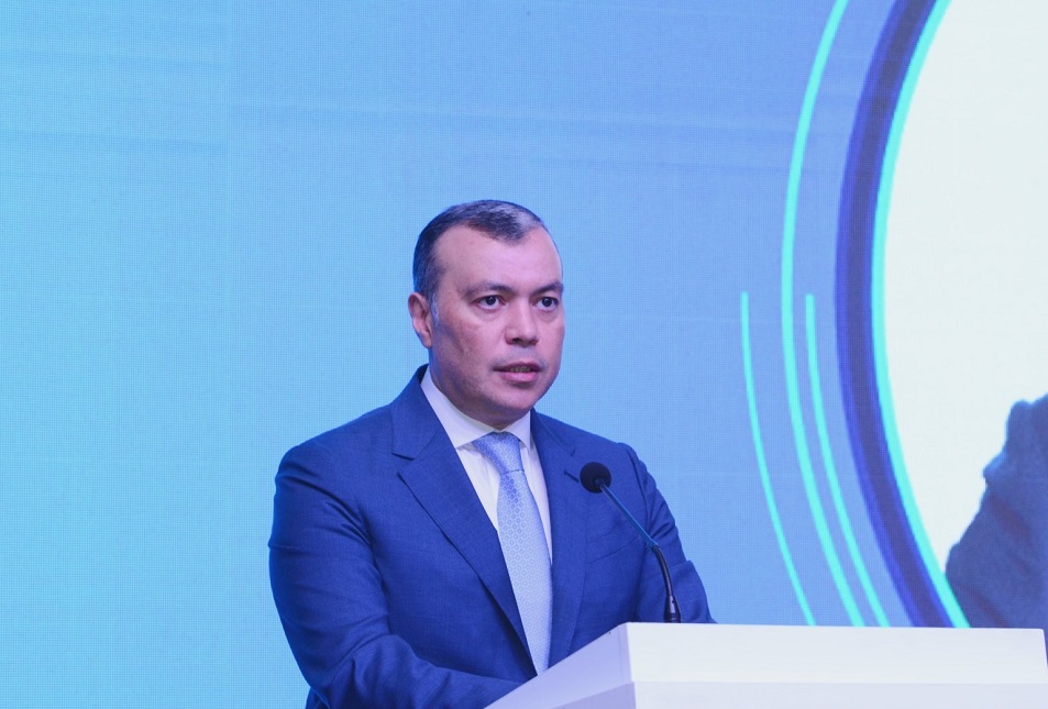 Azərbaycanın yeni maliyyə naziri KİMDİR...