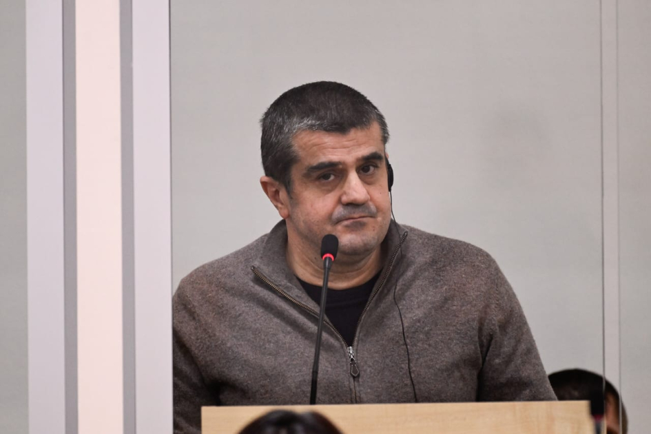 Arayik Paşinyanın yalanını İFŞA ETDİ