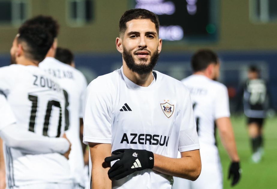 "Qarabağ"dan çətin QƏLƏBƏ