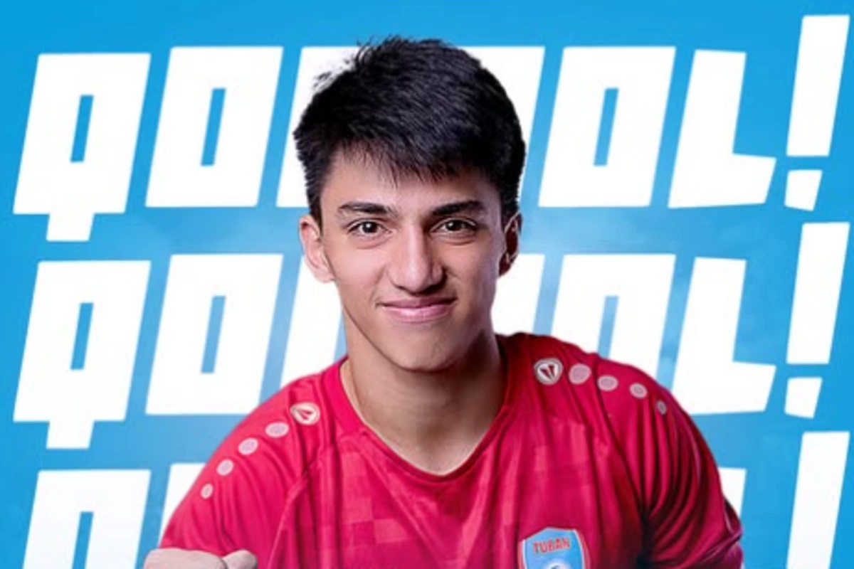 Qalmaqallı futbolçu komandadan QOVULDU