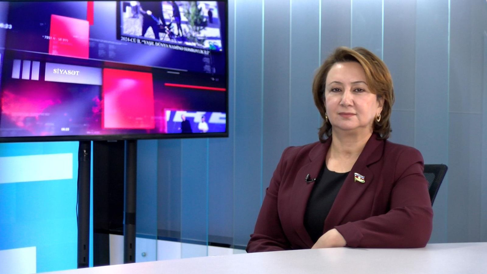 Azərbaycanda yeni tarixi mərhələ: Sabitlik, tərəqqi və beynəlxalq nüfuz