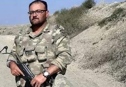 Vətən müharibəsi qazisi VƏFAT ETDİ