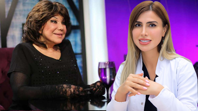Savadsız həkimlərlə savaşım bu gün nəticələndi - Flora Kərimova