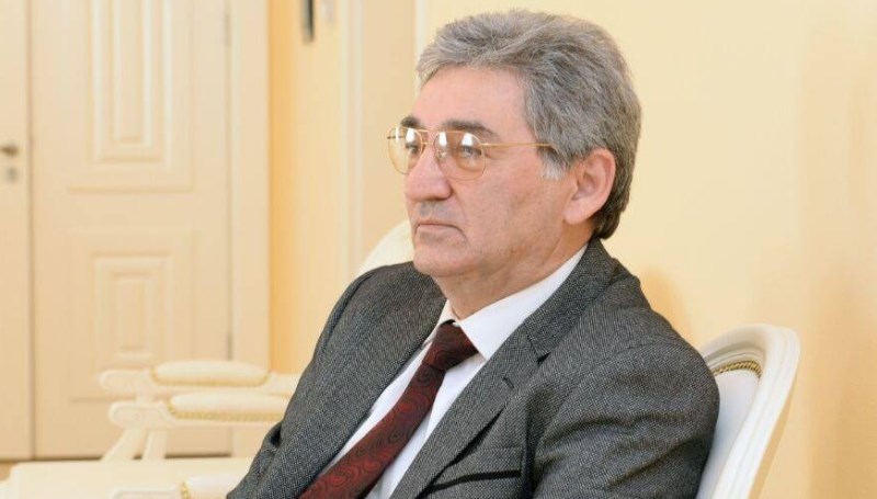 Milyarder Trampın ən böyük ARZUSU
