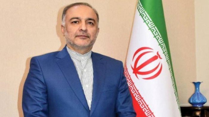 Zəngəzur dəhlizi mütləq açılacaq! - Sabiq diplomatdan İran səfirinə CAVAB