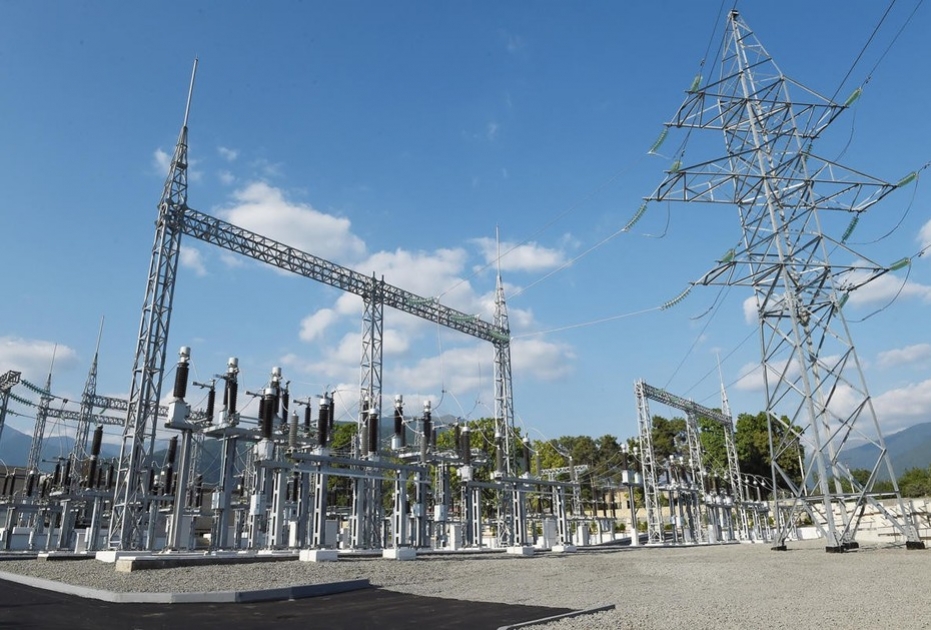 Elektrik enerjisi üzrə texniki itkilər 8,3 %-ə endiriləcək