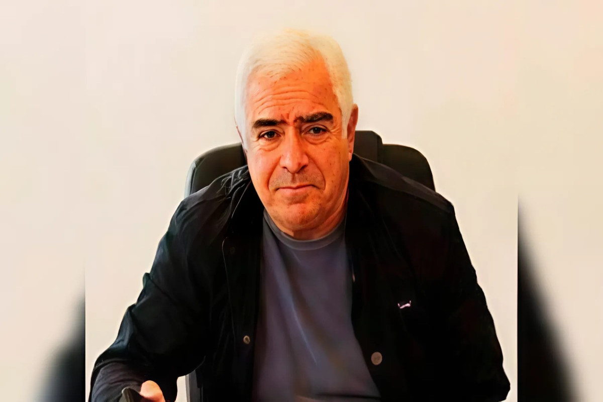 "Oğluma inamım böyükdür" - Yeni təyin olunan nazirin alim ATASI