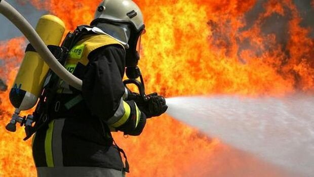 Fövqəladə Hallar Nazirliyi: yanğınlarda 40 nəfər ölüb