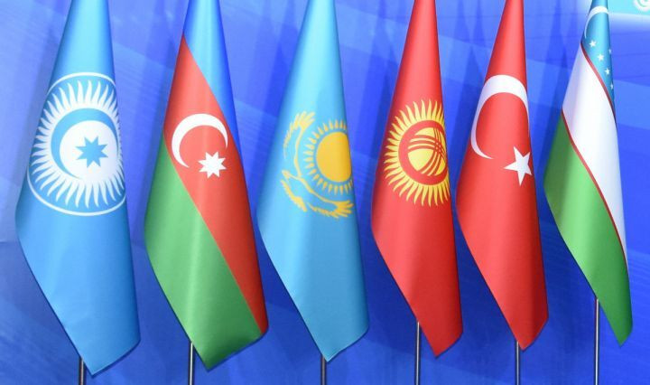 Kimliklə Türk Dövlətlərinə SƏYAHƏT - Türklərə MÜJDƏ