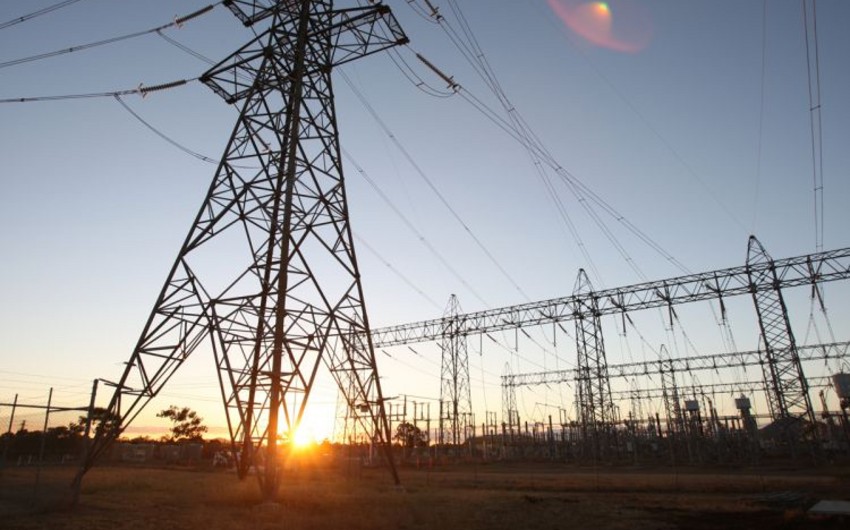 Gürcüstan elektrik enerjisinin 47 faizini Azərbaycandan ALIB