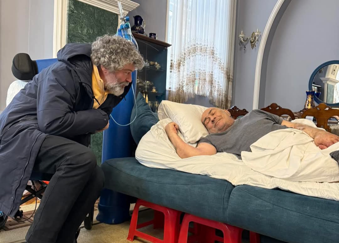 Niyazi Mehdinin vəziyyəti AĞIRDIR