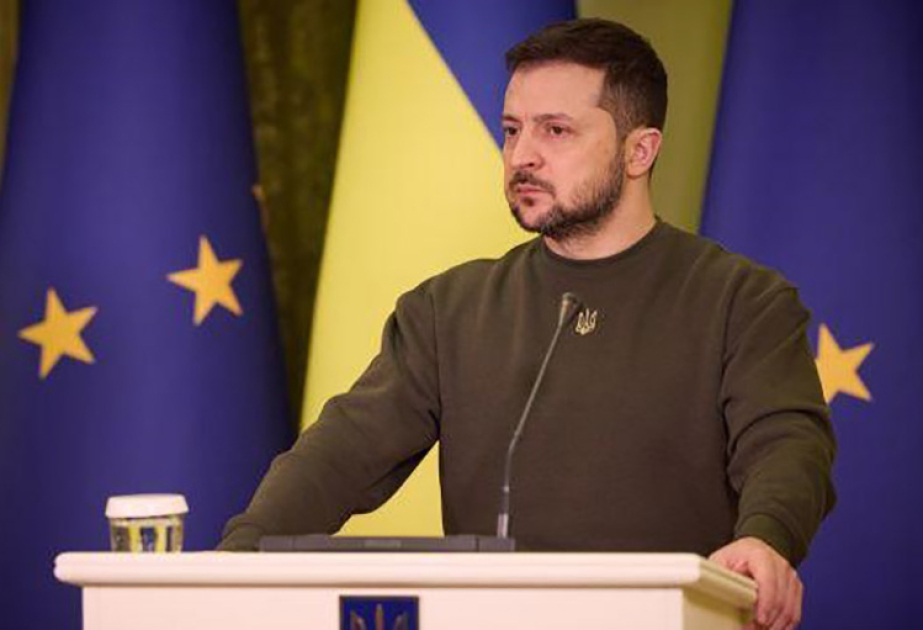 Ukraynada müharibə bu il başa çata bilər