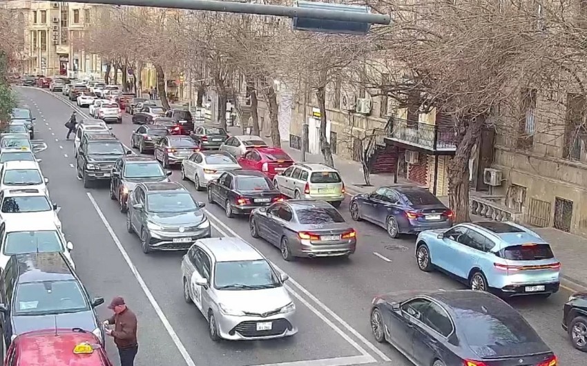 Yeni həftədə yenə TIXAC