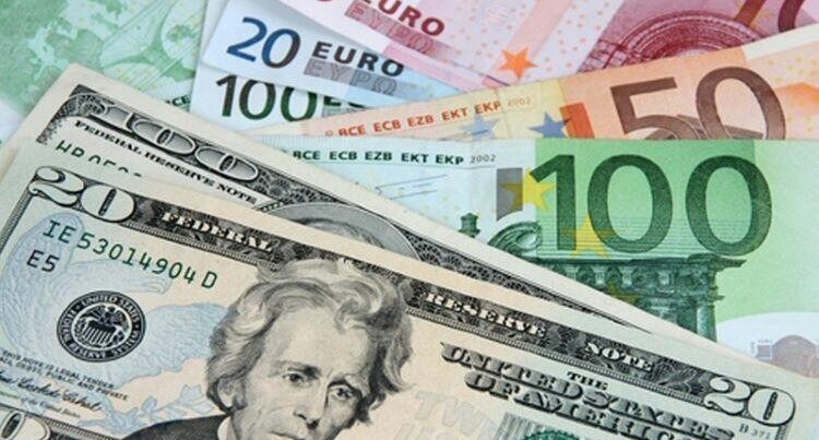 Avro və rubl ucuzlaşdı, dollar isə... - Həftənin ilk məzənnəsi