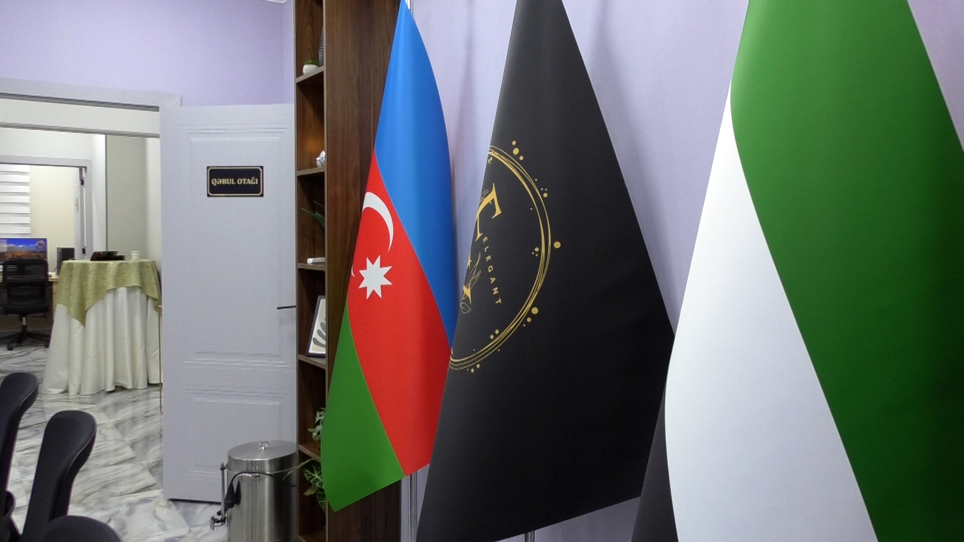 "Elegant Khisht Global Group"un gələcək proqramı AÇIQLANDI