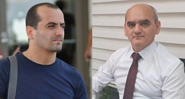 Jurnalist qardaşların atası vəfat edib