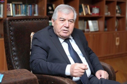 "Azadlıq" radiosunun indiki mövqeyi mənə aydın deyil - Sabir Rüstəmxanlı