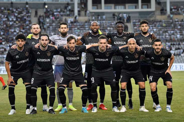 "Qarabağ" bu gün növbəti oyununu keçirəcək