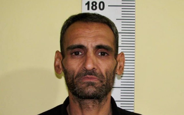 Şirvanda evdən oğurluq edən şəxs həbs olundu