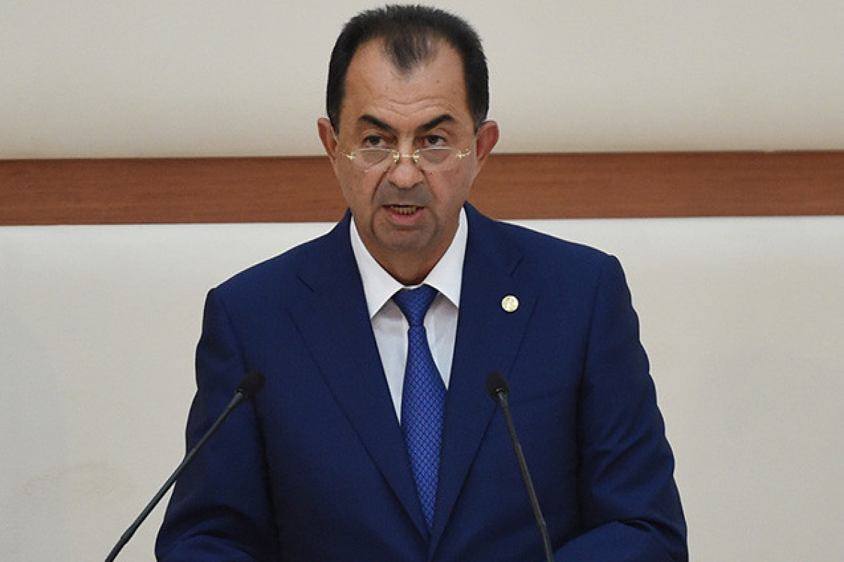 Taleh Qaraşov həmin şəxsin qanun çərçivəsində cəzalandırılmasını istəyib