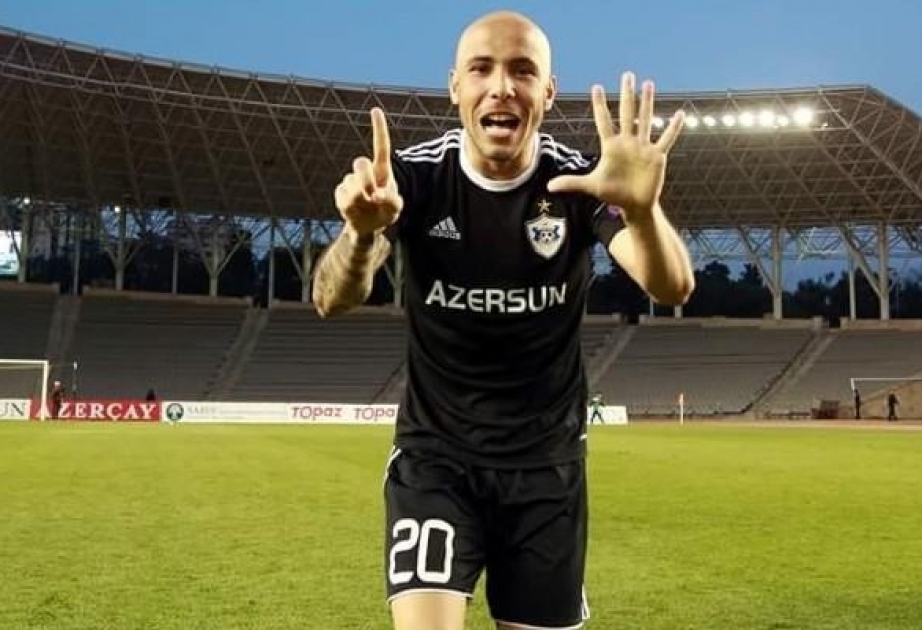 Almeyda “Qarabağ”dan AYRILDI
