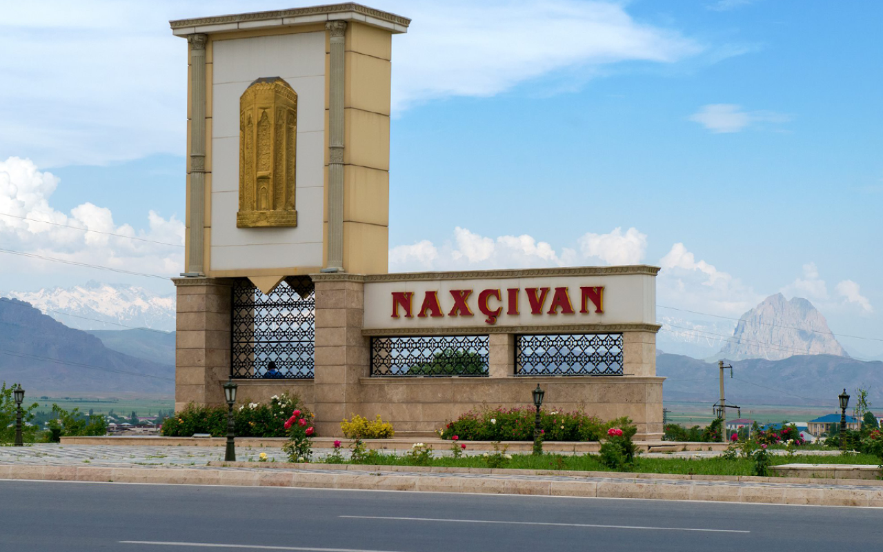 Palata Naxçıvanda yoxlama APARIR