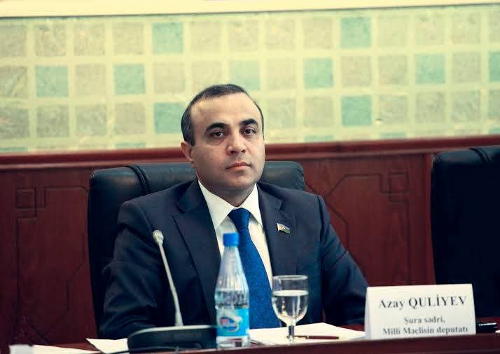 Rusiya Azərbaycanda ikinci Fransaya çevrilmək istəmirsə...