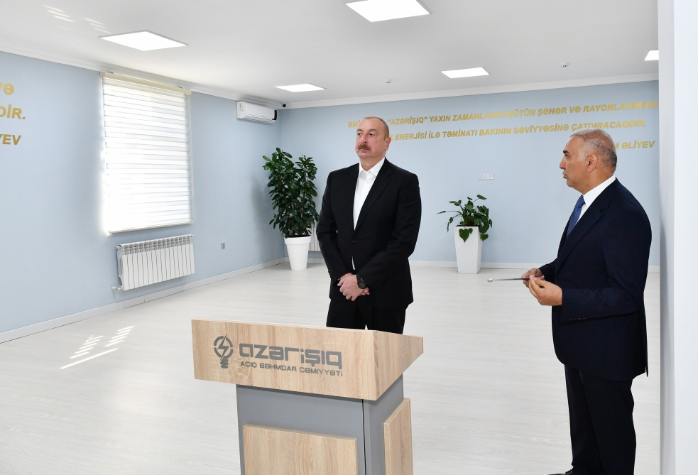 Azad edilmiş ərazilərə hərbçilərdən sonra ilk daxil olanlar - REPORTAJ 