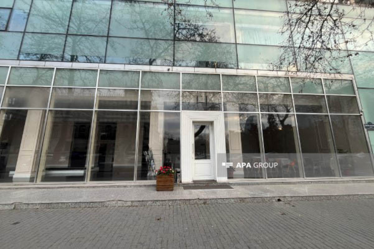 “Rus Evi” də söküldü