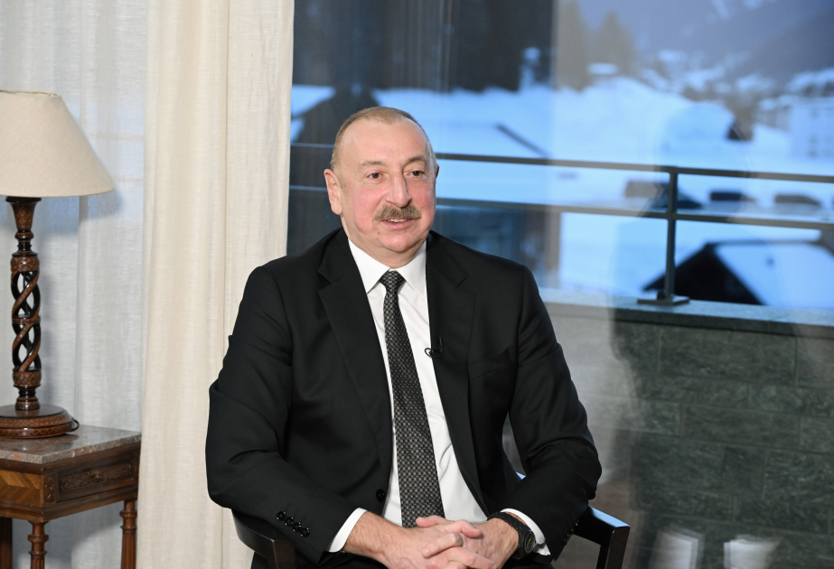 Siyasətimiz beynəlxalq arenada dəstəklənir