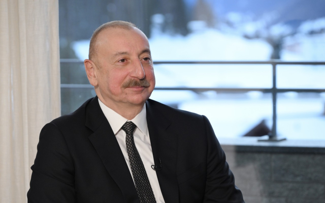 Həmişə Azərbaycan xalqına həqiqəti söyləmişəm