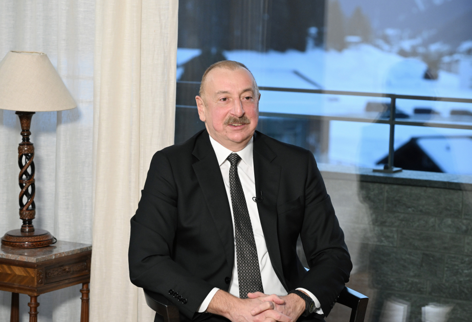Milli ideyalar Azərbaycanı layiq olduğumuz yerə gətirib çıxarıb