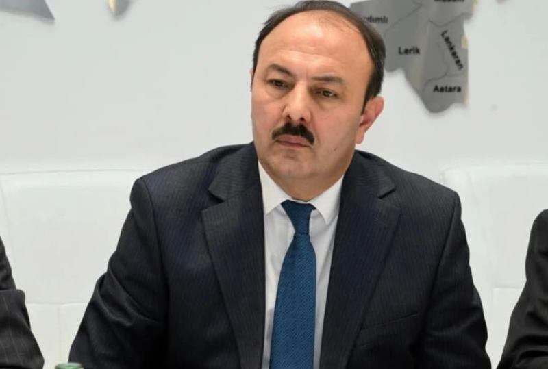 Böyük ağacın kölgəsi və meyvəsi – III YAZI