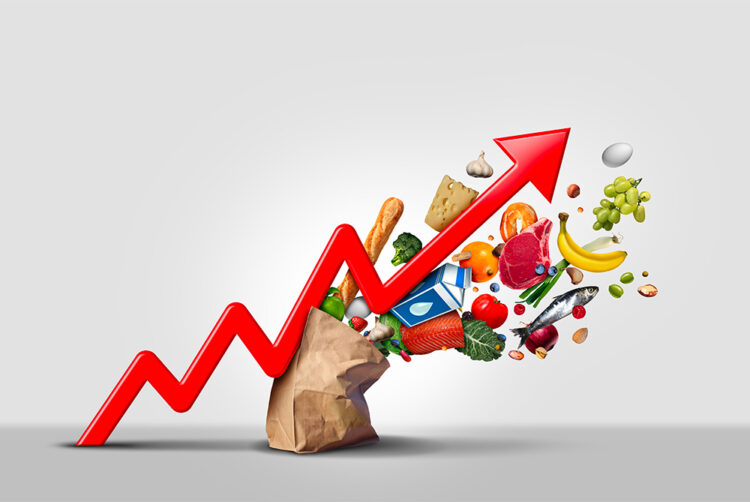 Son 1 ildə qiymətlər 5,4 faiz artıb - Statistika Komitəsi