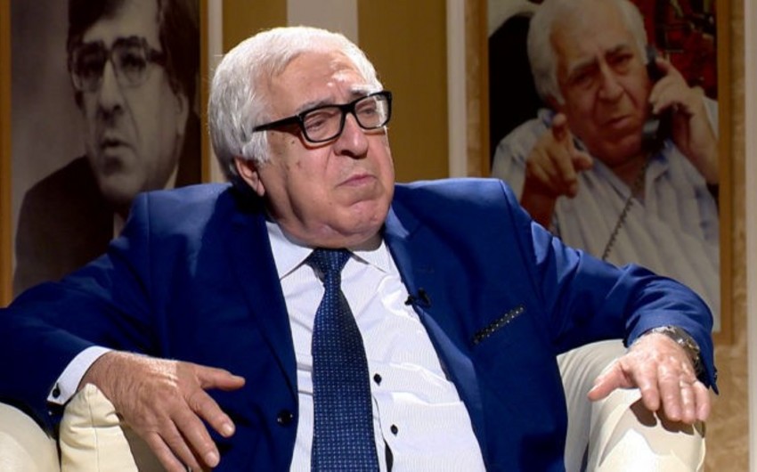 "Anar müəllimdən xahiş edir ki, zəng elə, uşağı çıxarmasınlar"
