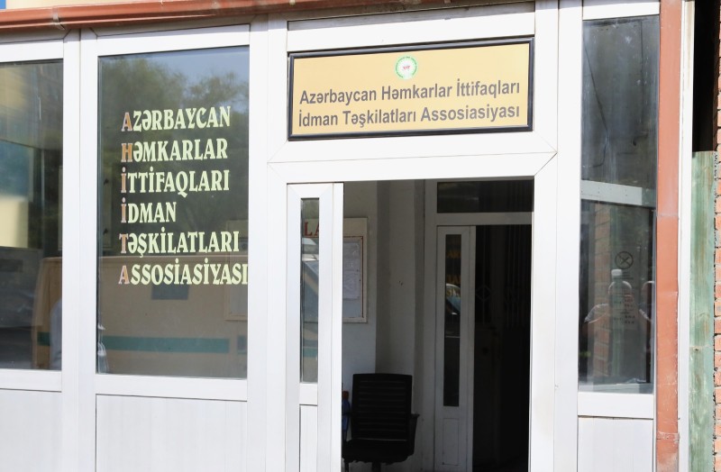 Bu təşkilatlar İdman Təşkilatları Assosiasiyasına qoşulur - ELAN