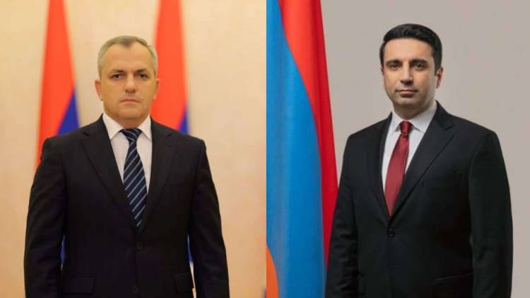 Şahramanyan Qarabağdan necə qaçdığını açıqlasaydı, bilərdik - Simonyan