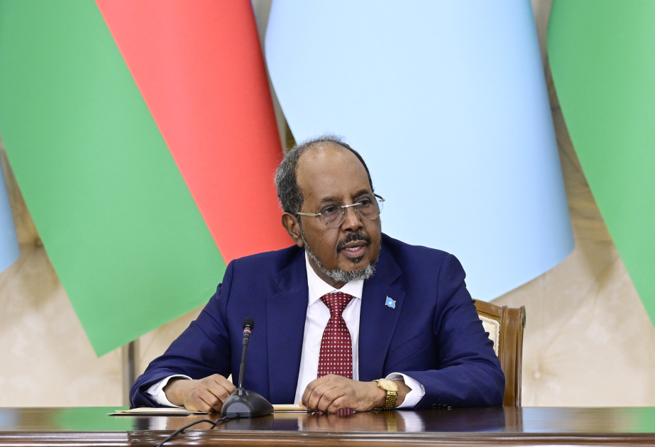 Bu səfər, sadəcə, diplomatik əməkdaşlıq deyil... - Prezident