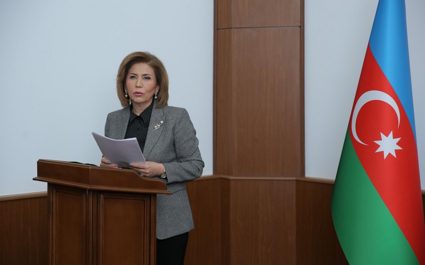 Məişət zorakılığı ilə bağlı müraciətlər 3,3 dəfə artıb - Komitə sədri