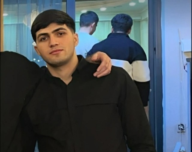 4-cü kurs tələbəsi faciəvi şəkildə həyatını itirdi - FOTO